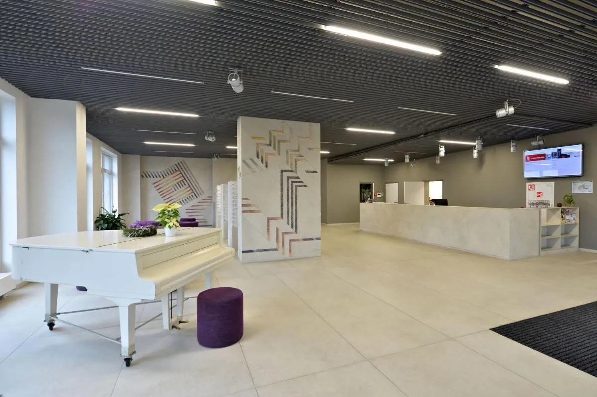 Image 4 of Big Apartment 291 – Rezidence Eliska Prague 9