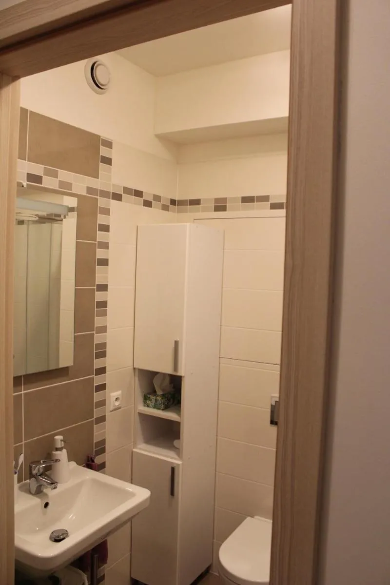 Image 6 of Big Apartment 291 – Rezidence Eliska Prague 9
