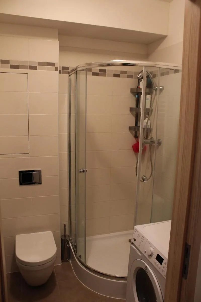 Image 2 of Big Apartment 291 – Rezidence Eliska Prague 9