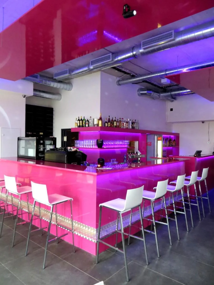 Image 3 of Big Apartment 291 – Rezidence Eliska Prague 9