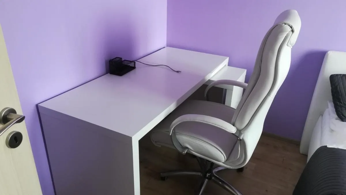 Image 5 of Big Apartment 291 – Rezidence Eliska Prague 9