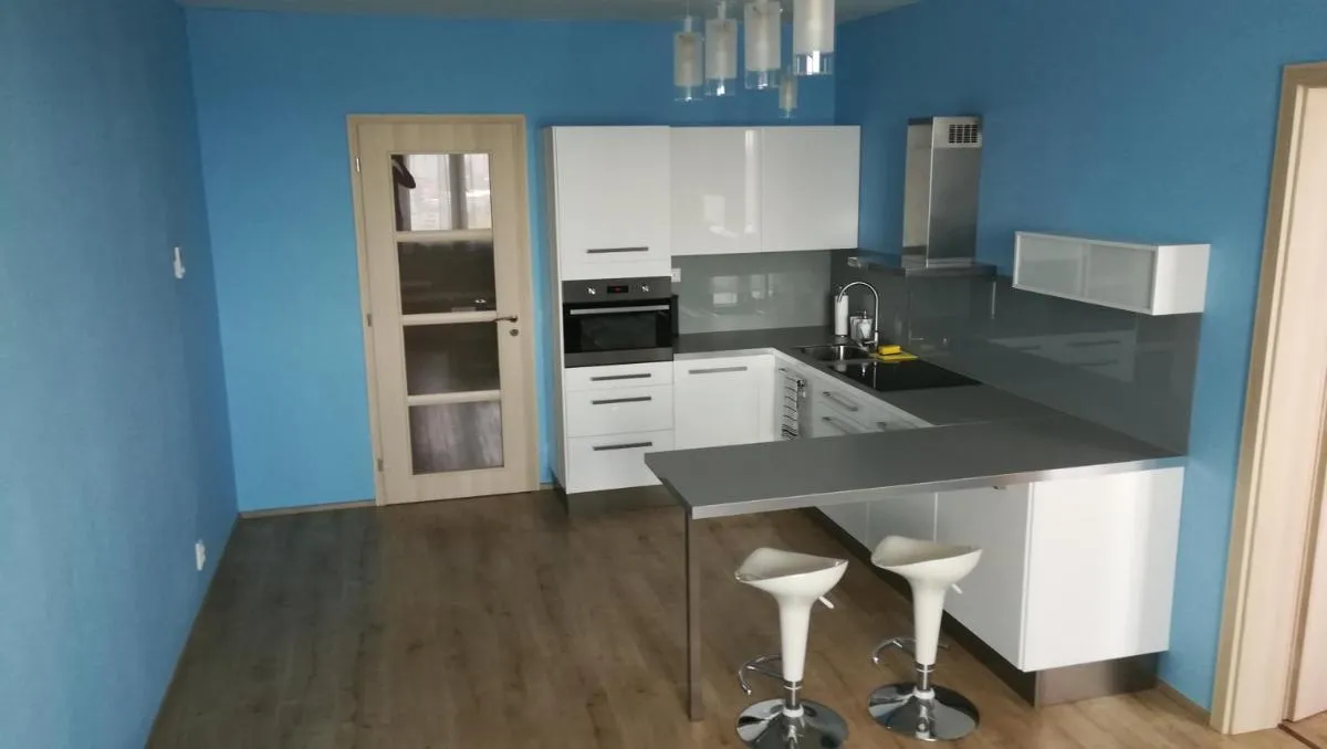 Image of Big Apartment 291 – Rezidence Eliska Prague 9