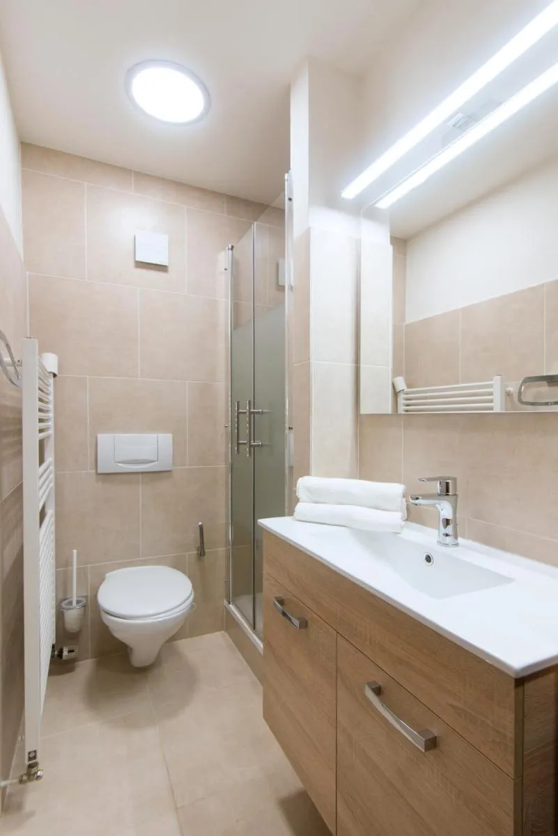 Image 6 of Billionaires Club LOFT Sauna City Center