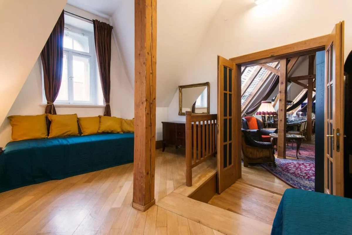Image 5 of Billionaires Club LOFT Sauna City Center