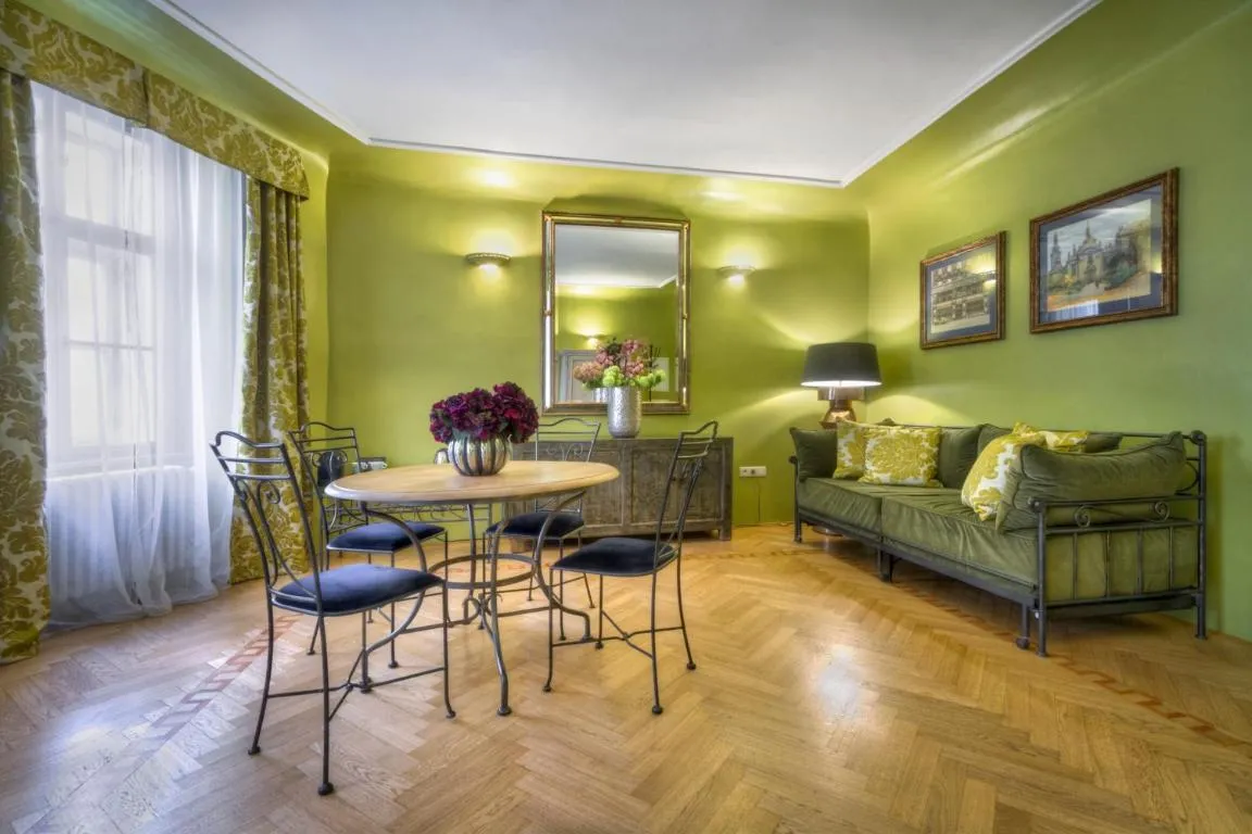 Image of Black Star Suites