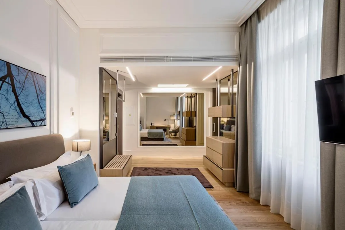 Image 1 of BoHo Prague Hotel – Small Luxury Hotels