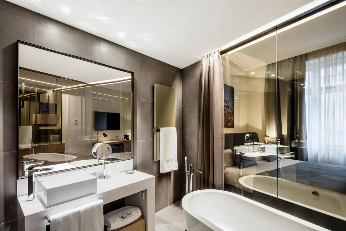 Image 2 of BoHo Prague Hotel – Small Luxury Hotels