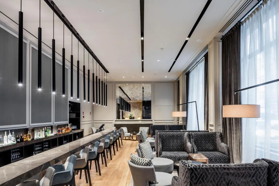 Image of BoHo Prague Hotel – Small Luxury Hotels