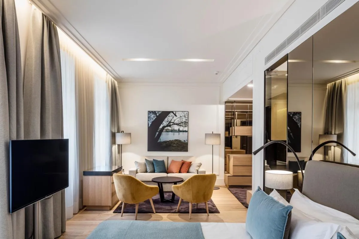 Image 5 of BoHo Prague Hotel – Small Luxury Hotels