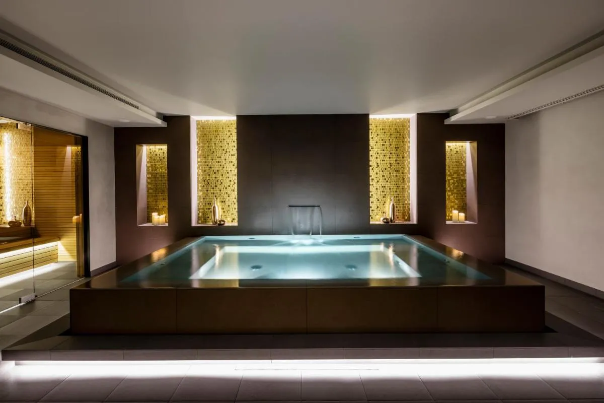 Image 3 of BoHo Prague Hotel – Small Luxury Hotels