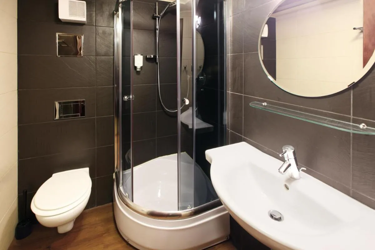Image 2 of Boat Hotel Matylda