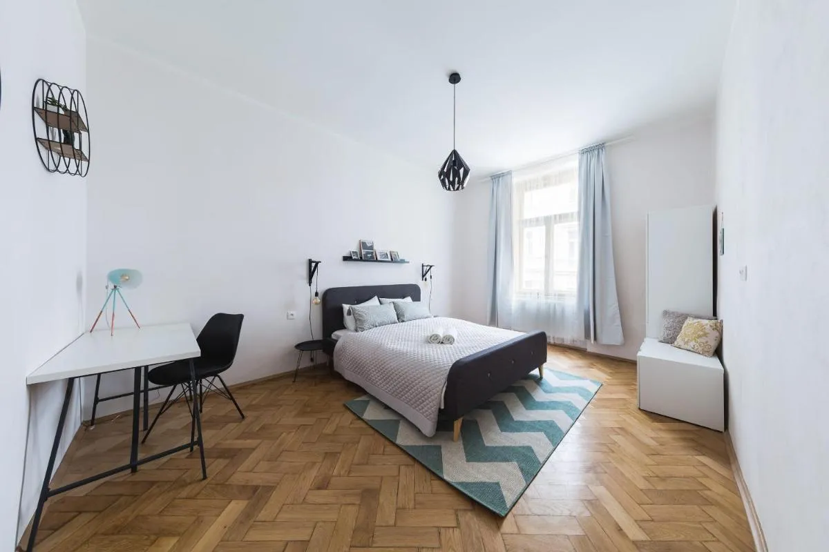 Image 5 of Bohéme Apartment Prague Three