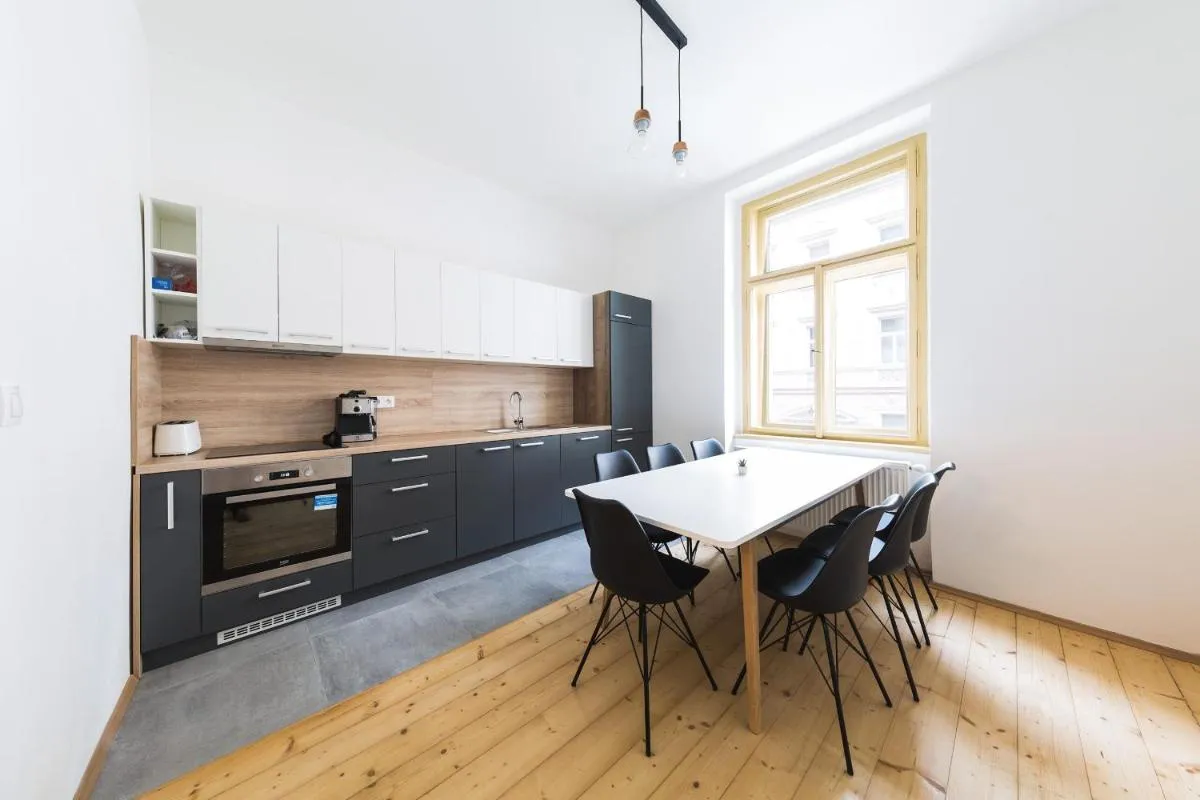 Image 2 of Bohéme Apartment Prague Three