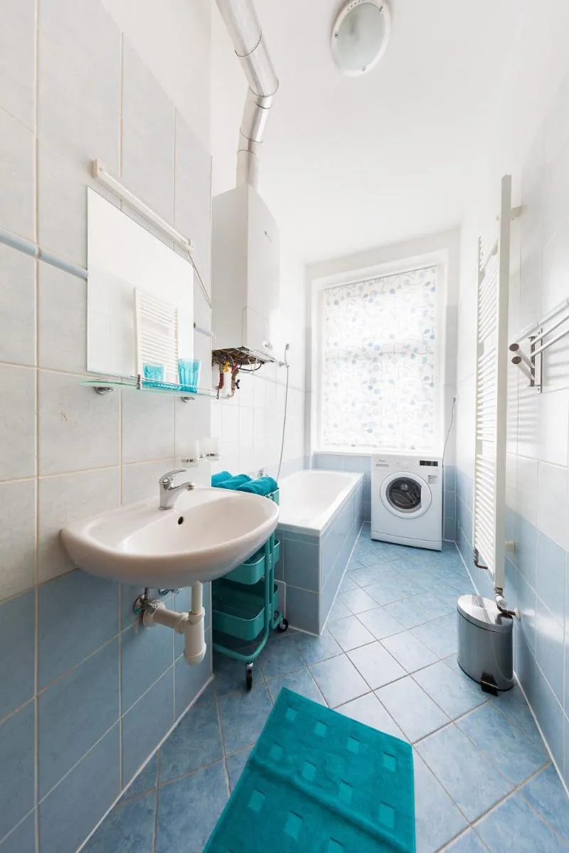Image 6 of Bohéme Apartment Prague Three