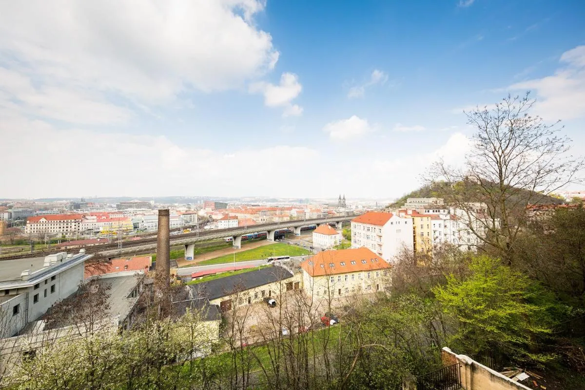 Image 4 of Bohéme Apartment Prague Three