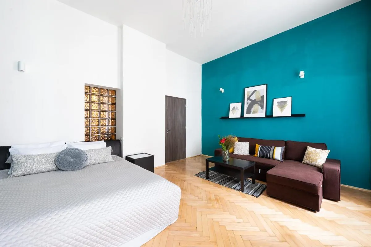 Image 6 of Bohéme Apartments Charle’s Square