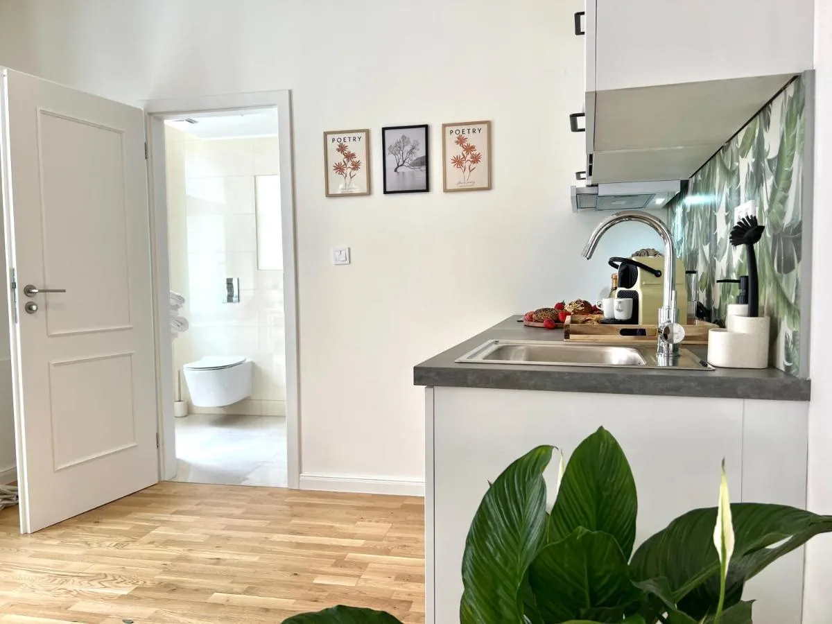 Image 2 of Boho-tel City Centre Prague Apartments
