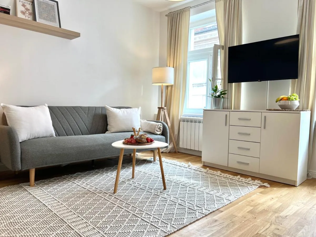Image 4 of Boho-tel City Centre Prague Apartments
