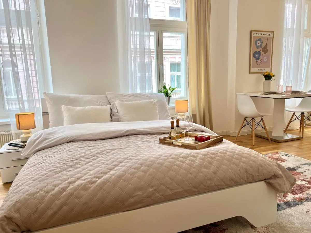 Image 6 of Boho-tel City Centre Prague Apartments