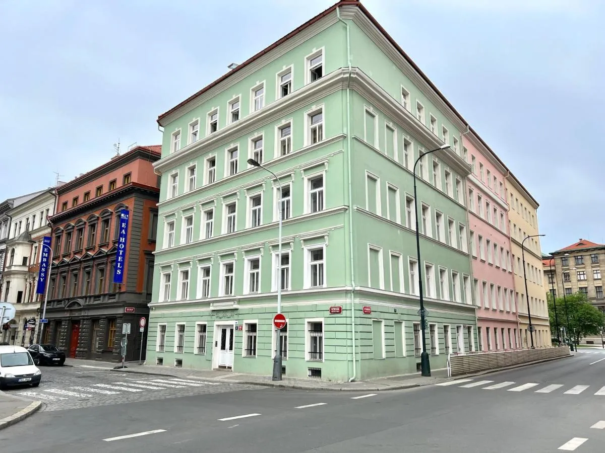 Image 5 of Boho-tel City Centre Prague Apartments