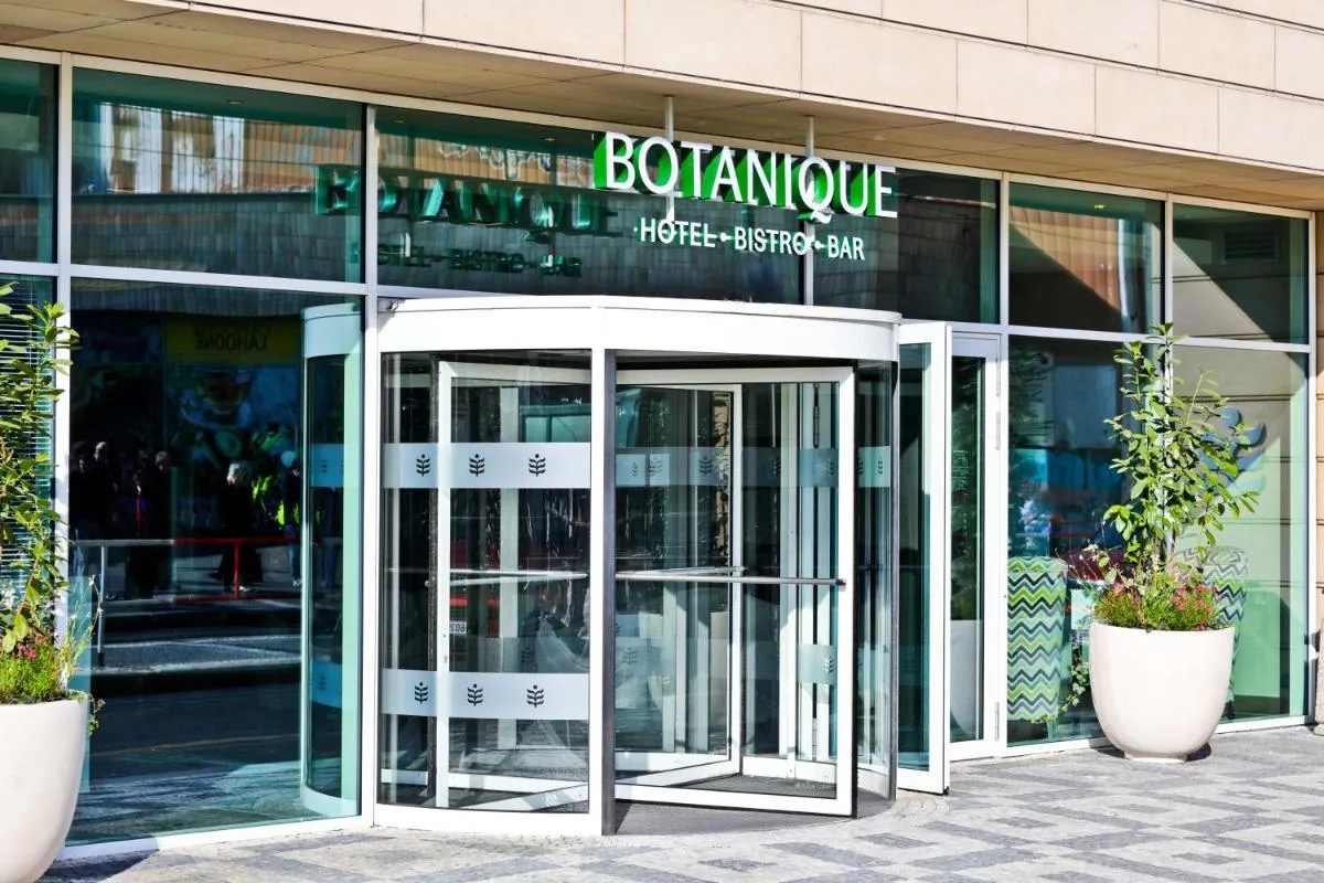 Image 5 of Botanique Hotel Prague