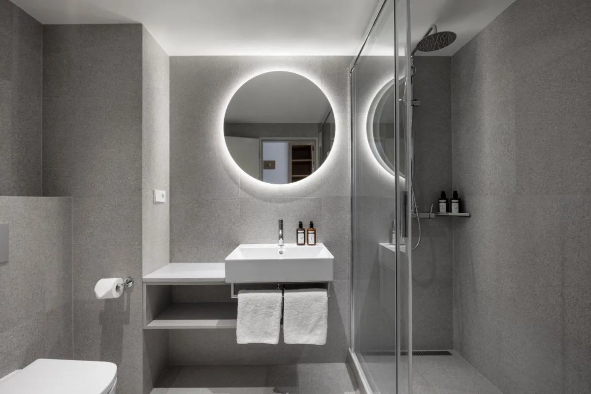 Image 2 of Botanique Hotel Prague