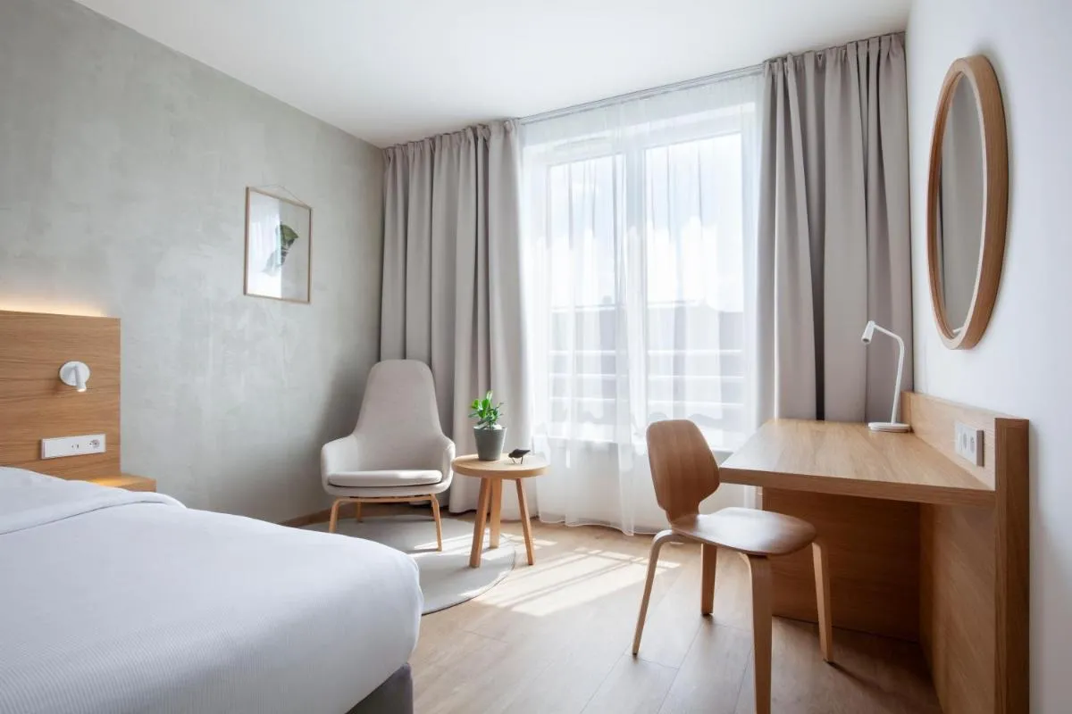 Image 1 of Botanique Hotel Prague