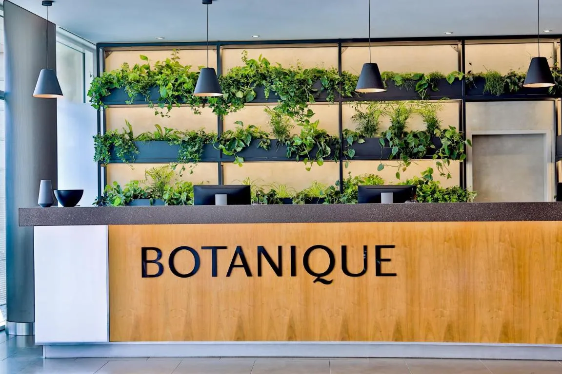 Image of Botanique Hotel Prague