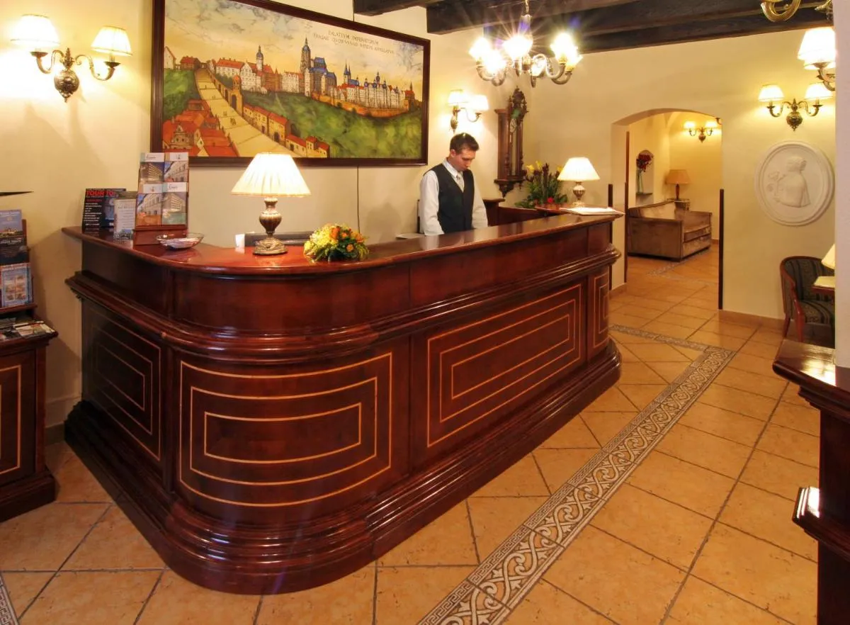 Image 6 of Boutique Hotel Constans