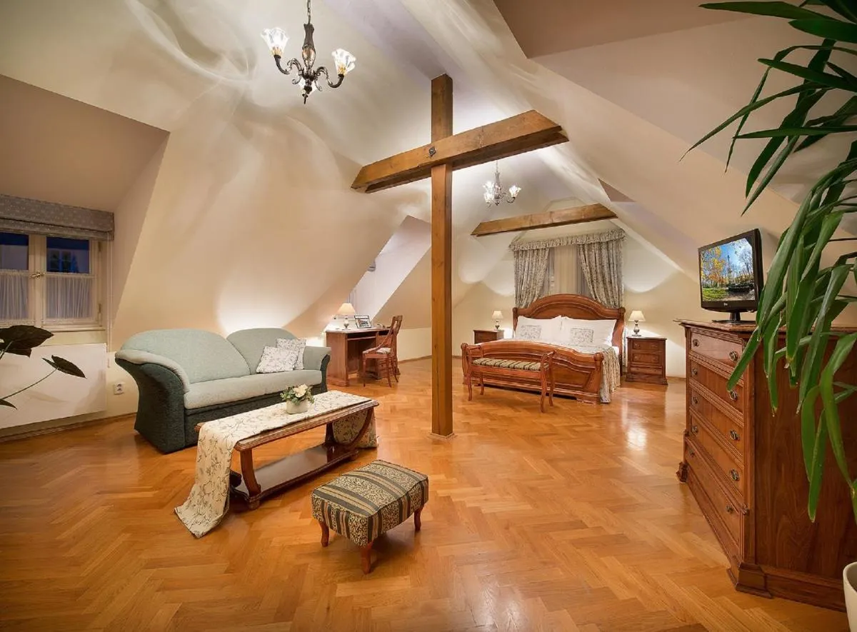 Image 1 of Boutique Hotel Constans