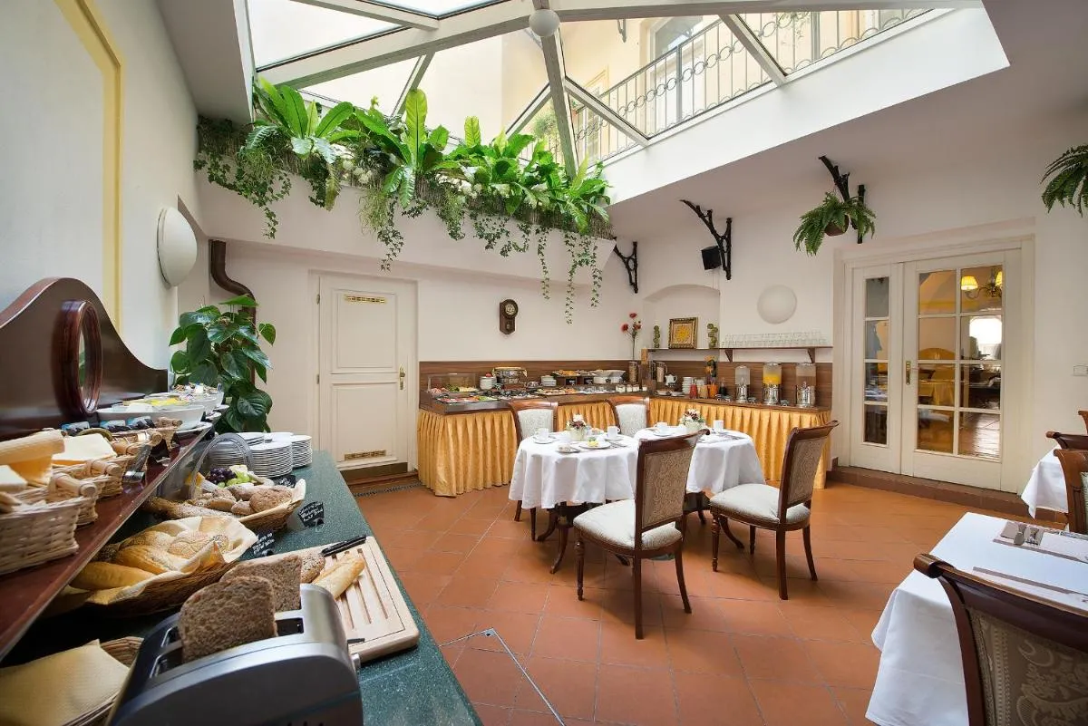 Image 3 of Boutique Hotel Constans
