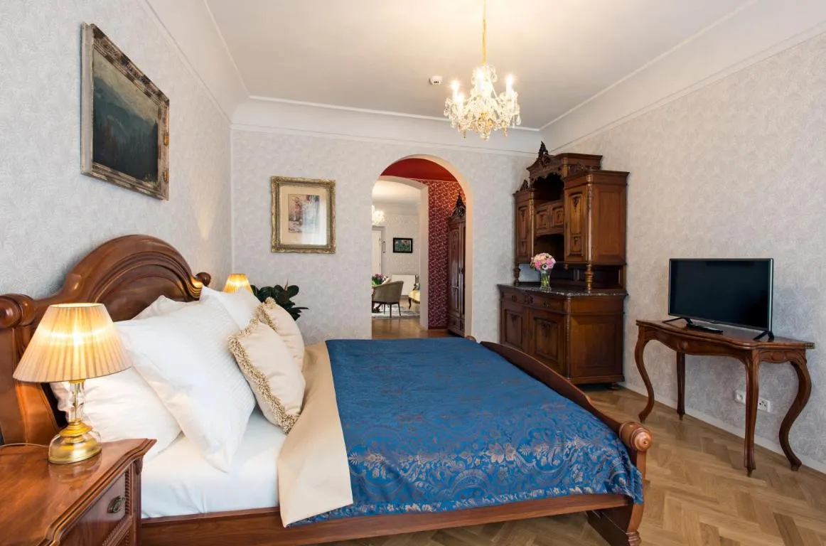 Image of Boutique Hotel Constans