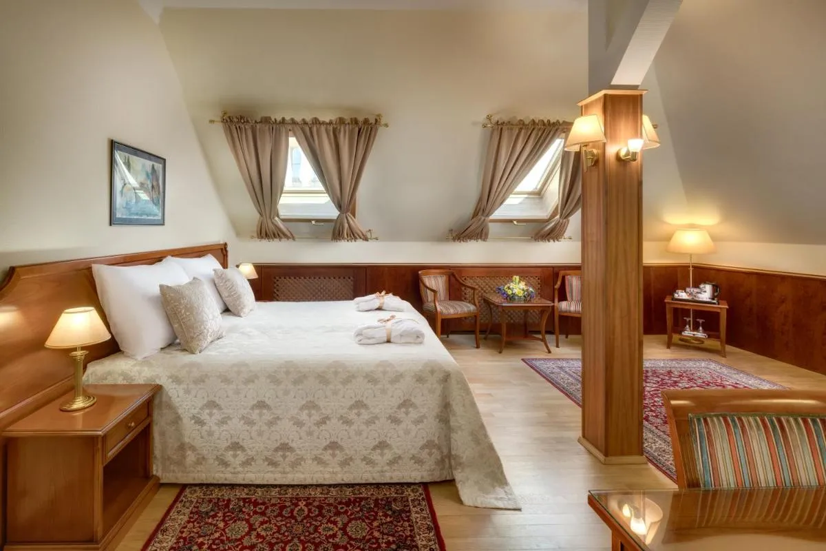 Image 6 of Boutique Hotel Seven Days