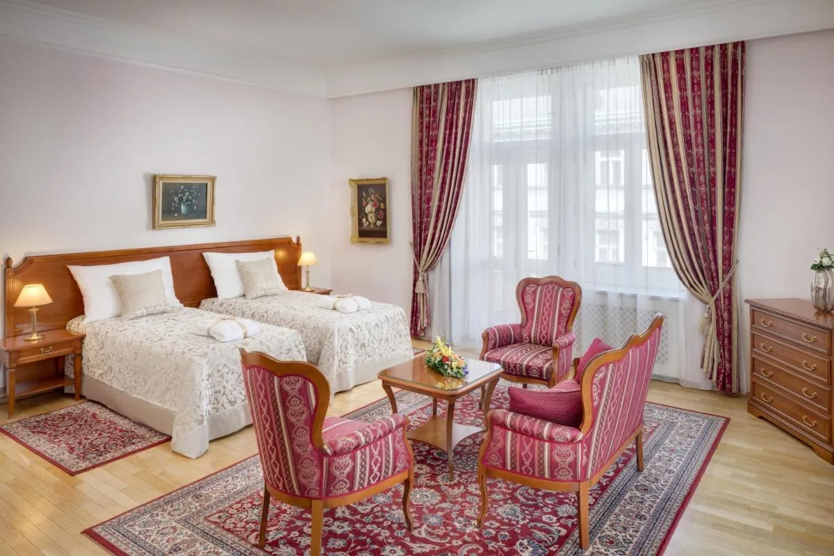 Image 1 of Boutique Hotel Seven Days