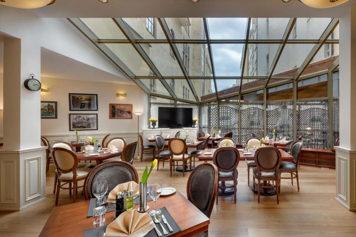 Image 4 of Boutique Hotel Seven Days