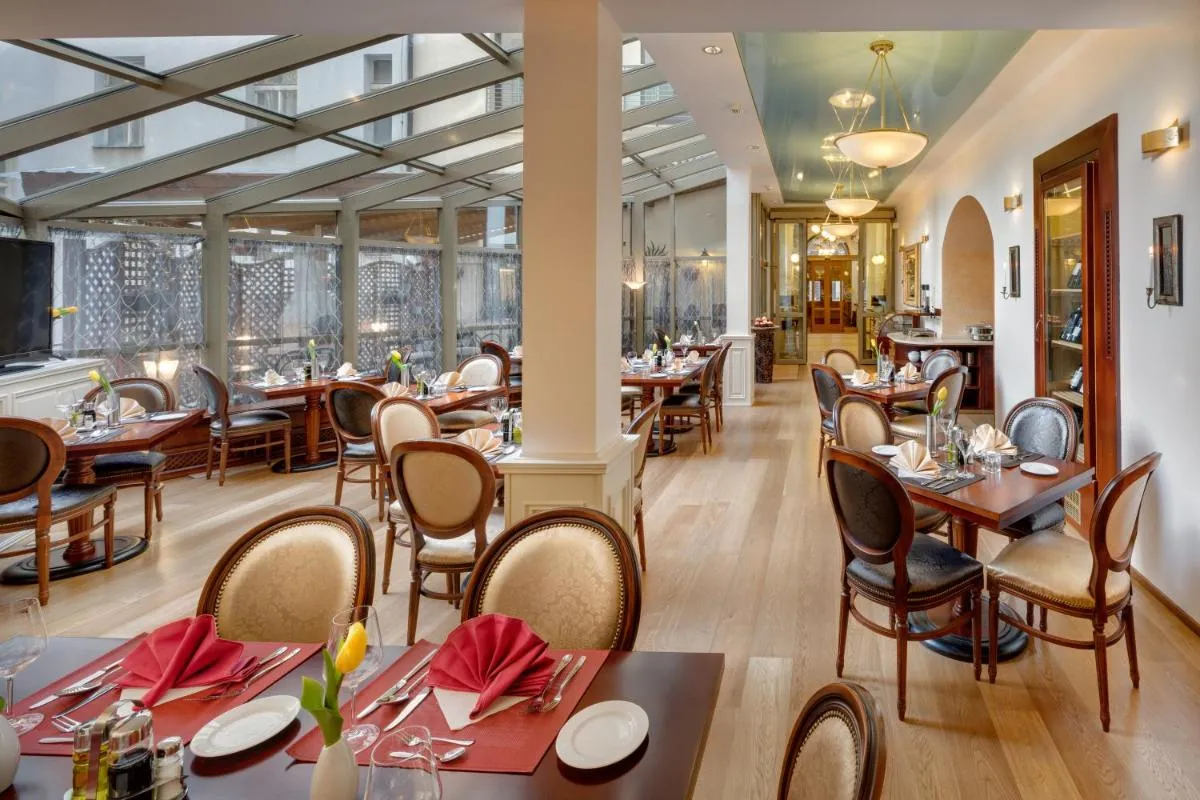 Image 3 of Boutique Hotel Seven Days