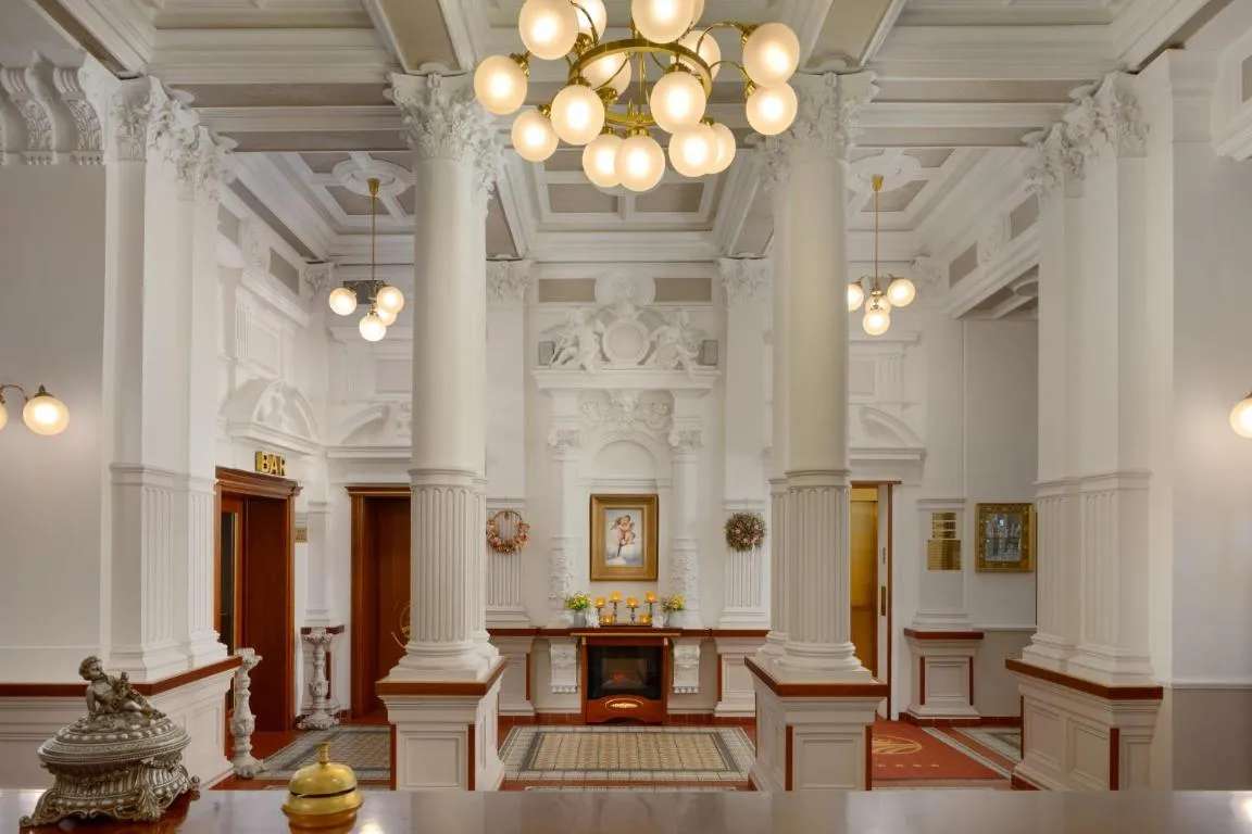 Image of Boutique Hotel Seven Days