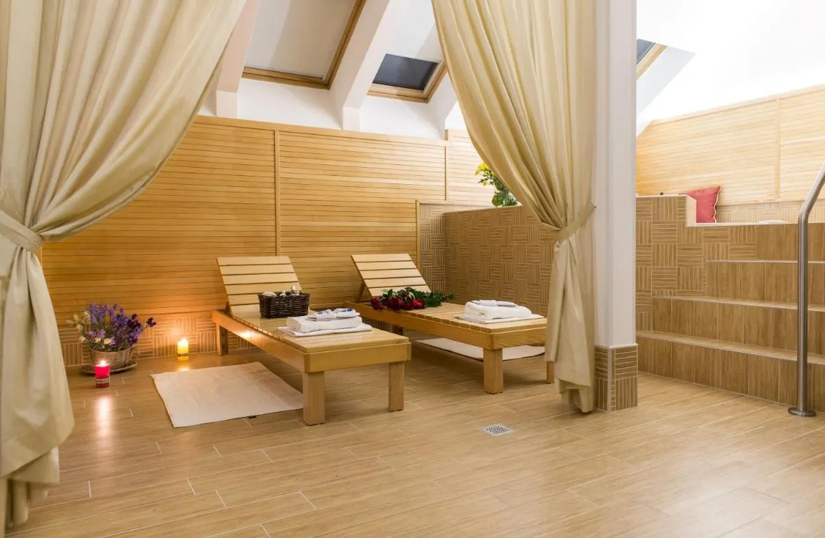 Image 2 of Boutique Hotel Seven Days