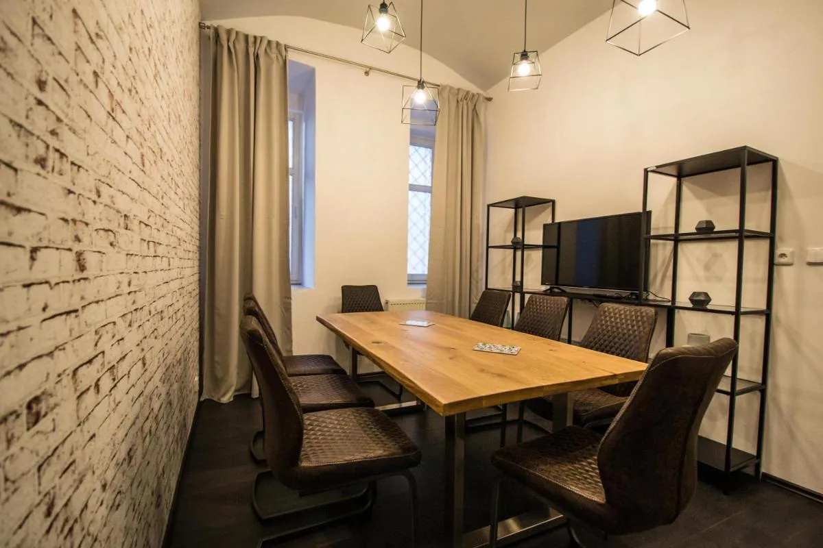 Image 2 of Brooklyn Sauna Apt by Ruterra