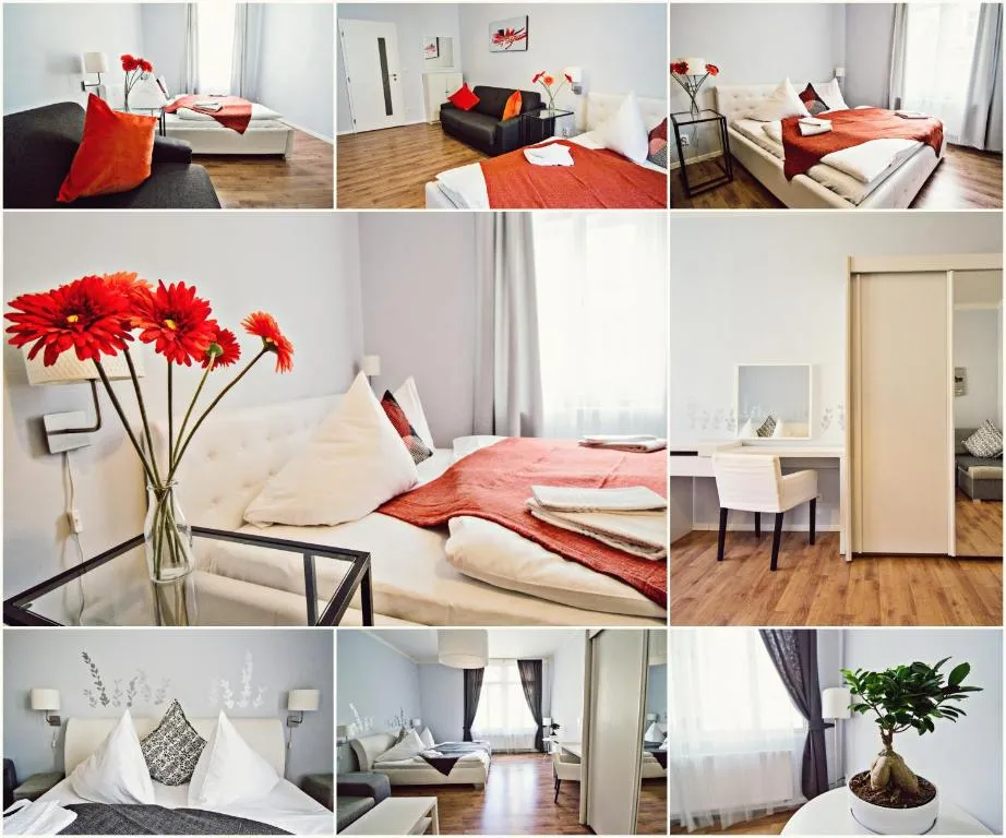Image of Business Class Ruterra Suite
