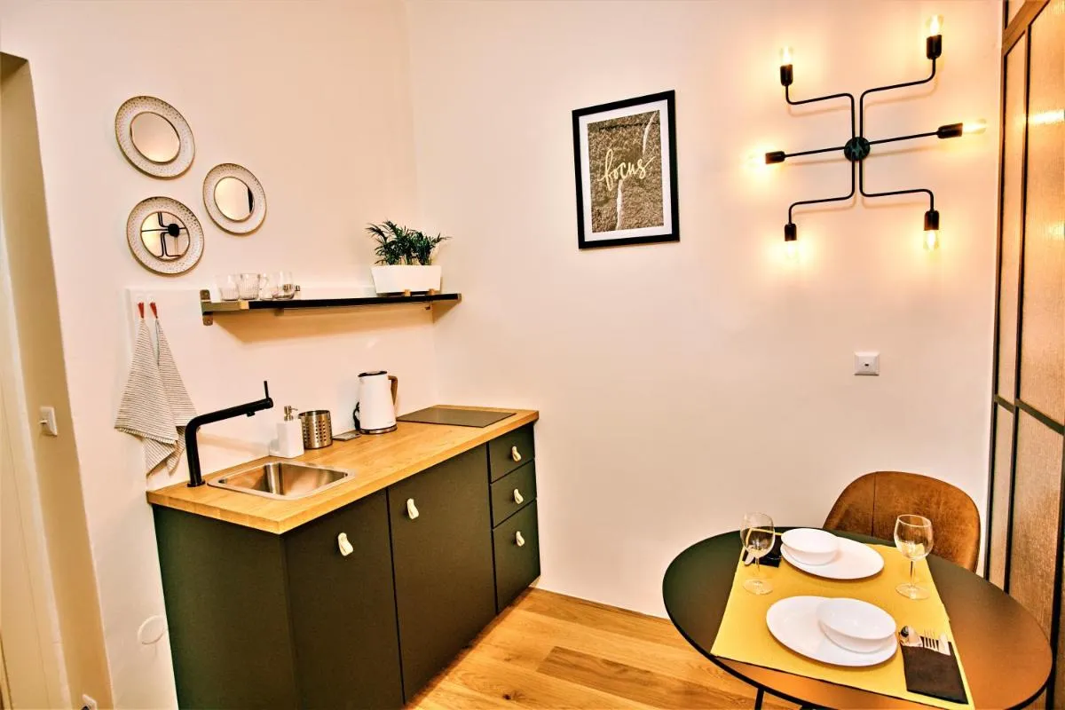 Image 2 of CAMŌ Boutique Apartments
