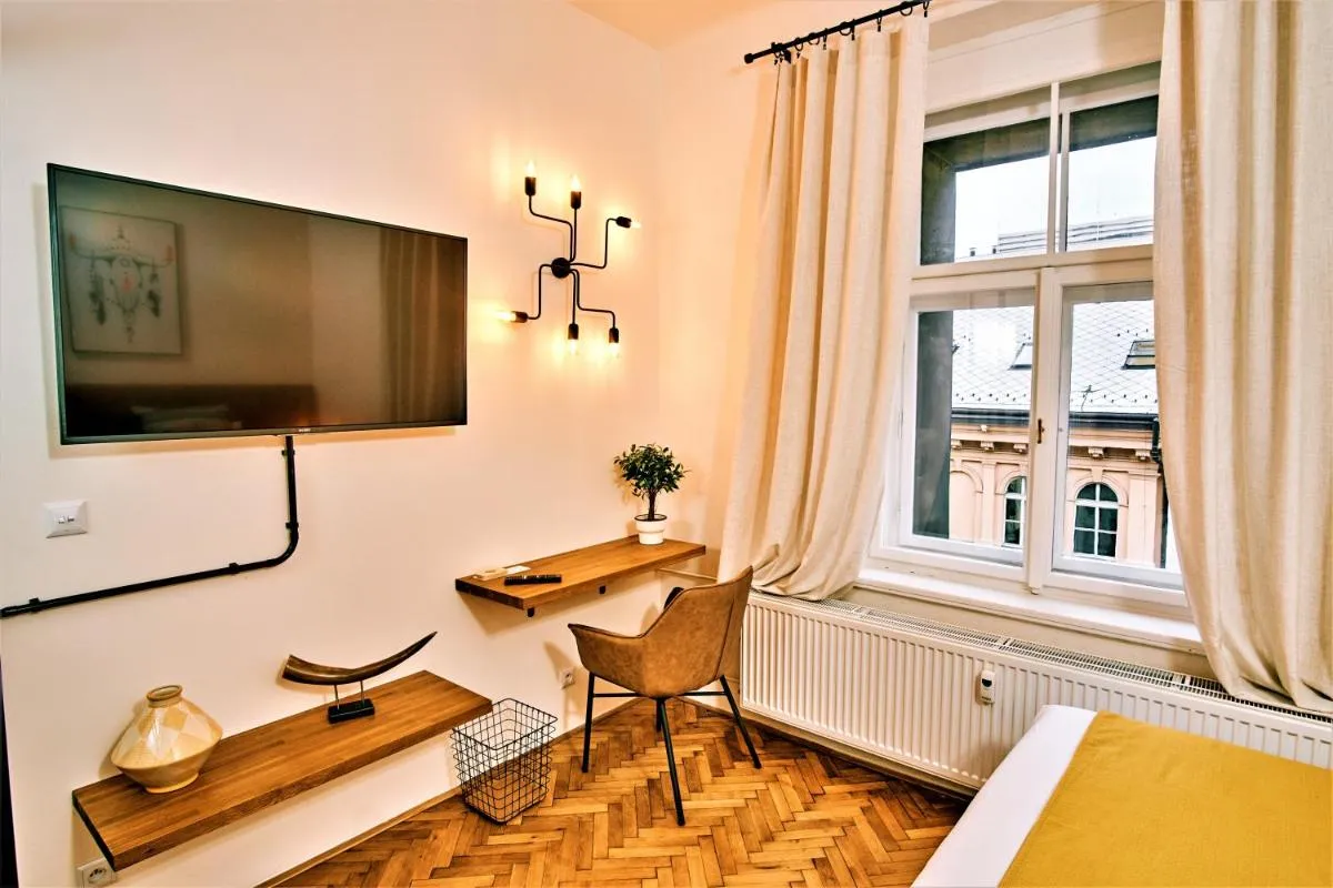Image 4 of CAMŌ Boutique Apartments
