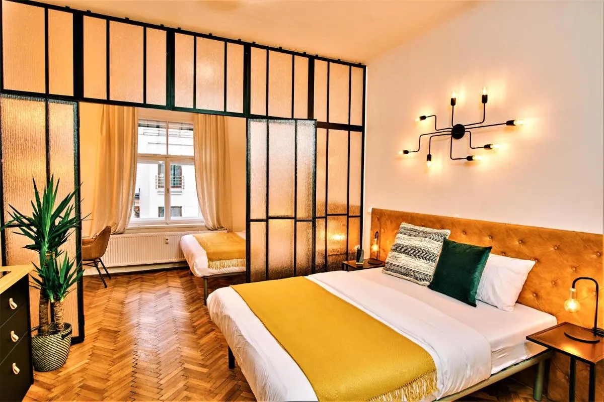 Image 6 of CAMŌ Boutique Apartments