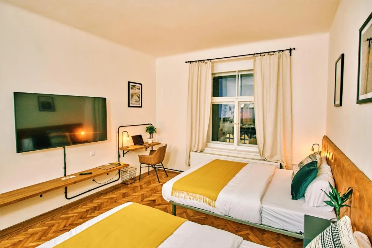 Image 1 of CAMŌ Boutique Apartments