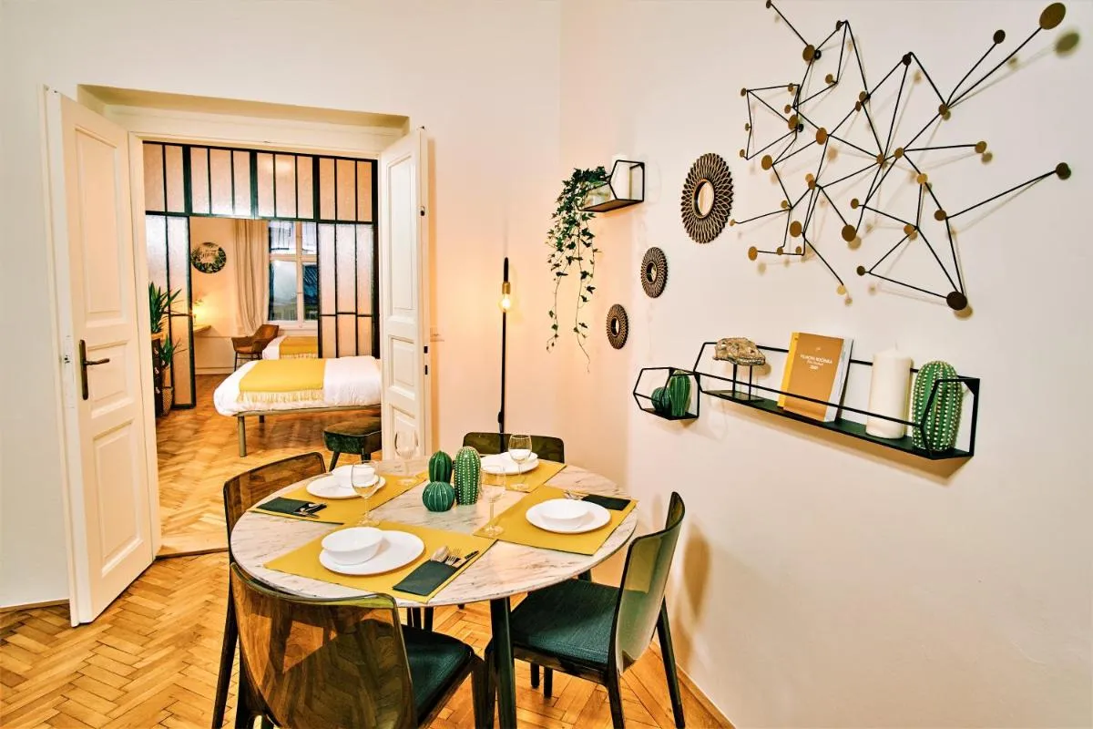 Image 3 of CAMŌ Boutique Apartments