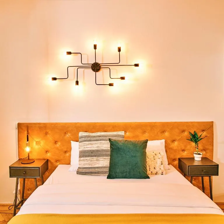 Image of CAMŌ Boutique Apartments