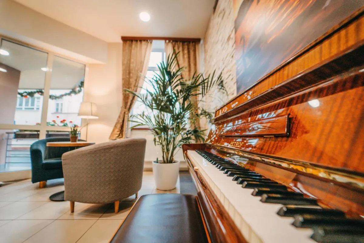 Image 3 of COLORFACTORY SPA Hotel – Czech Leading Hotels