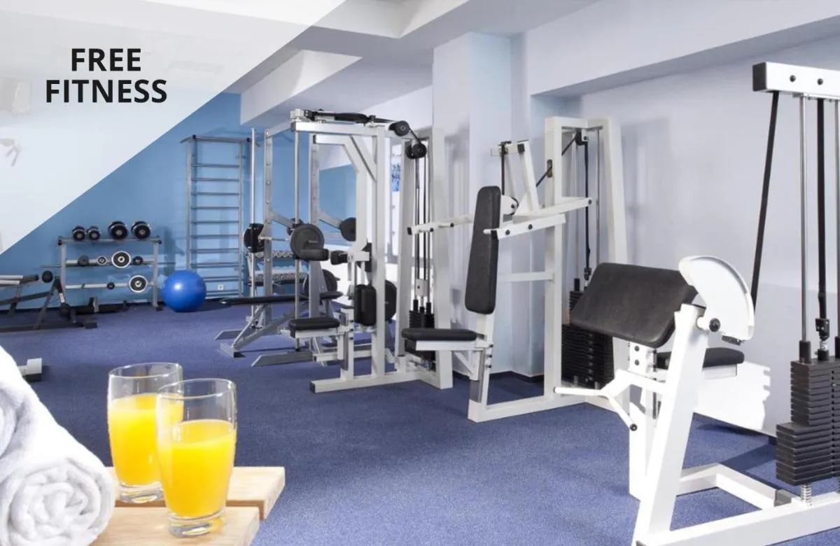 Image 4 of COLORFACTORY SPA Hotel – Czech Leading Hotels