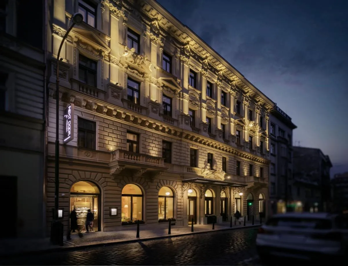 Image 5 of COSMOPOLITAN Hotel Prague