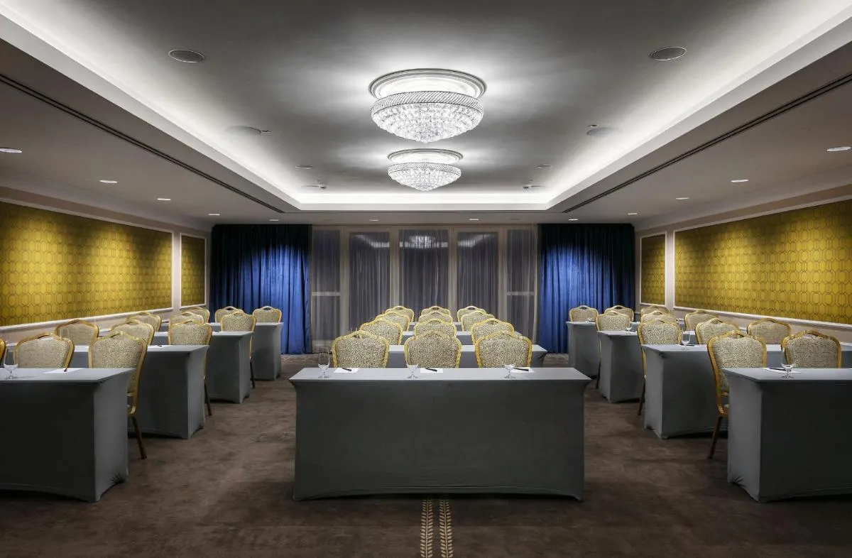 Image 6 of COSMOPOLITAN Hotel Prague